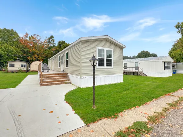 $85,000 | 5390 Sandstone Drive, Climax, MI 49034