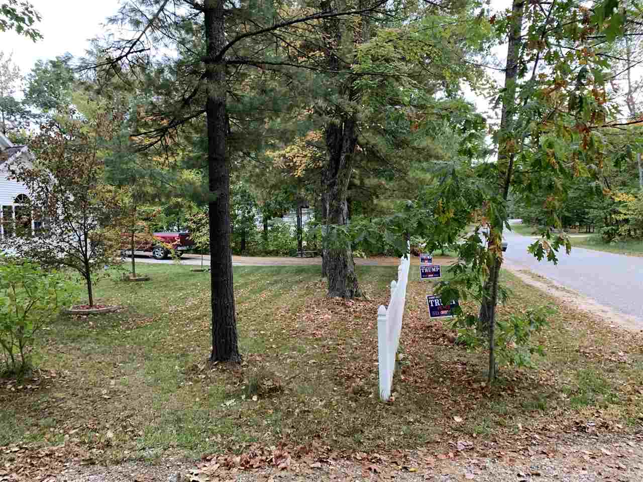 2150 East Log Lake Road Kalkaska, MI 49646 - Photo 2 of 21 1881542-1.JPG