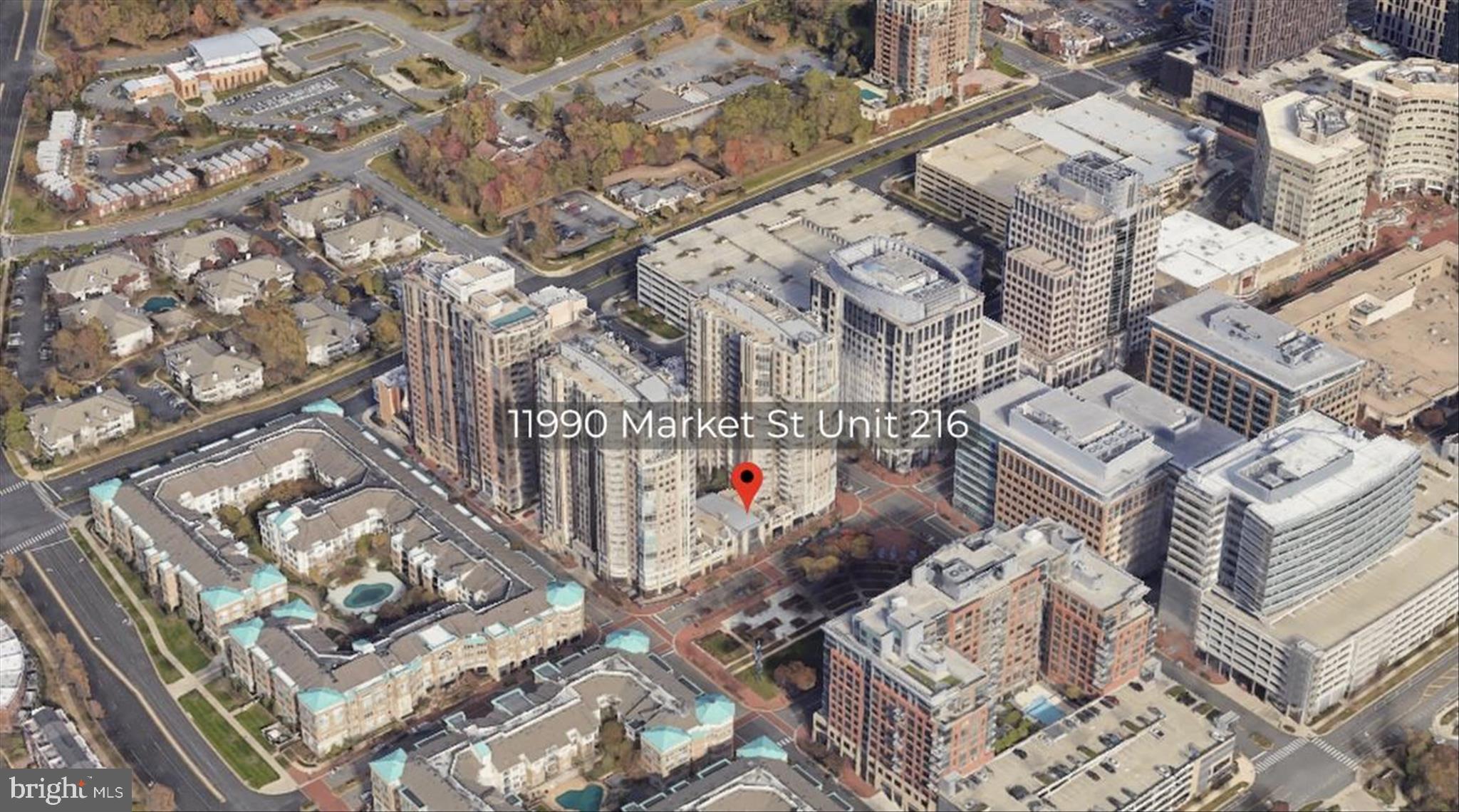 11990 Market Street, Unit 216 Reston, VA 20190 - Photo 2 of 41
