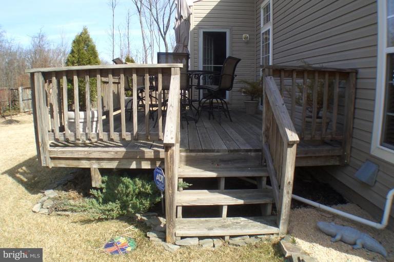 42722 Middle Ridge Place Broadlands, VA 20148 - Photo 11 of 20 Deck