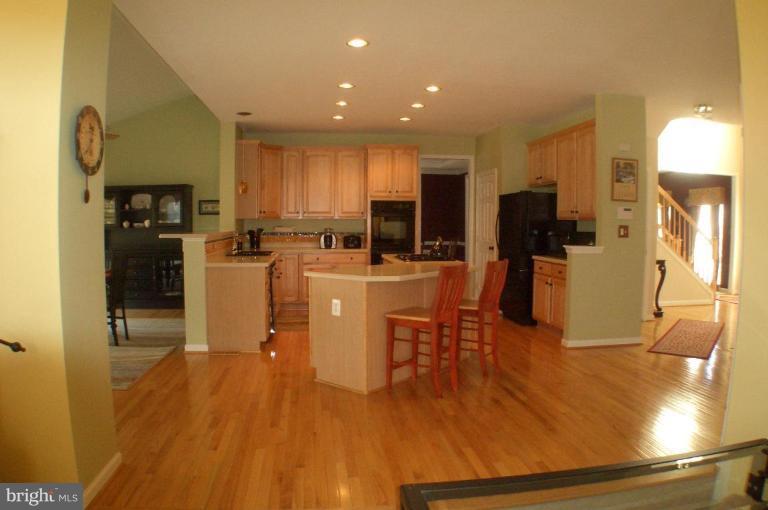 42722 Middle Ridge Place Broadlands, VA 20148 - Photo 3 of 20 Kitchen #2