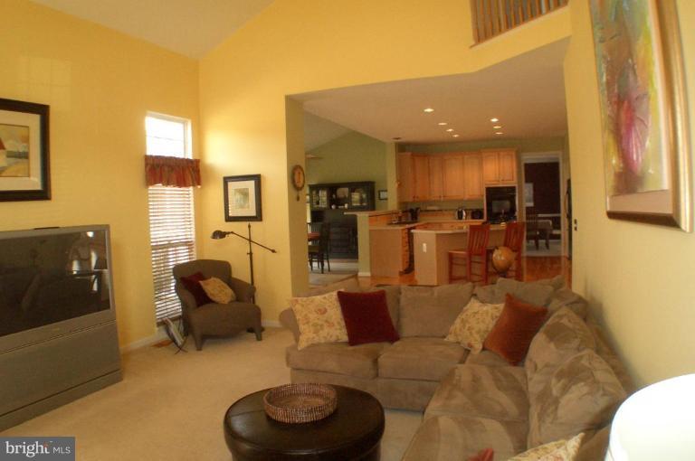 42722 Middle Ridge Place Broadlands, VA 20148 - Photo 5 of 20 Family Room