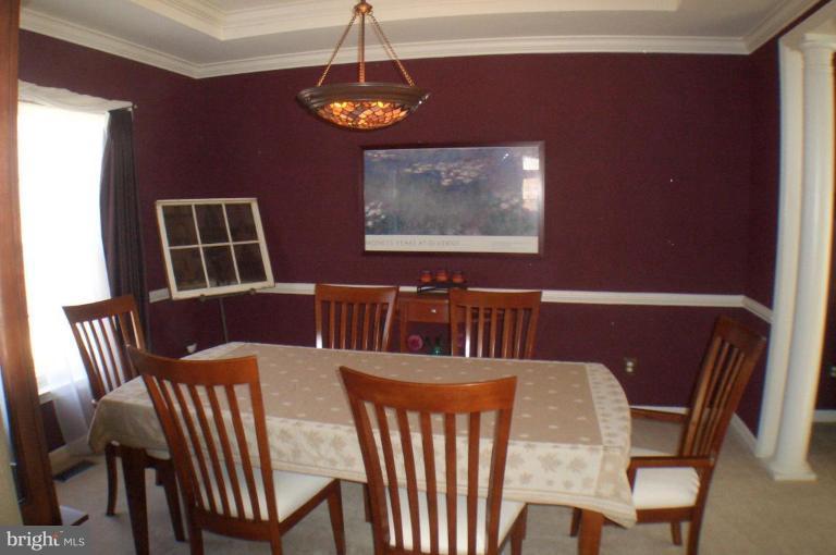 42722 Middle Ridge Place Broadlands, VA 20148 - Photo 10 of 20 Dining Room