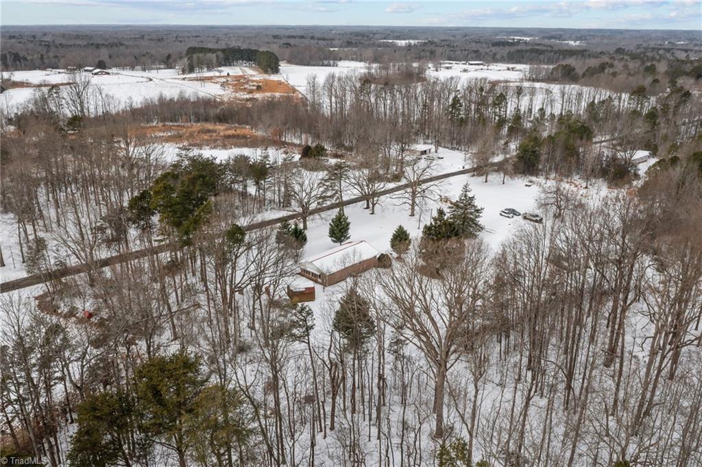 6416 Patterson Road Snow Camp, NC 27349 - Photo 27 of 28