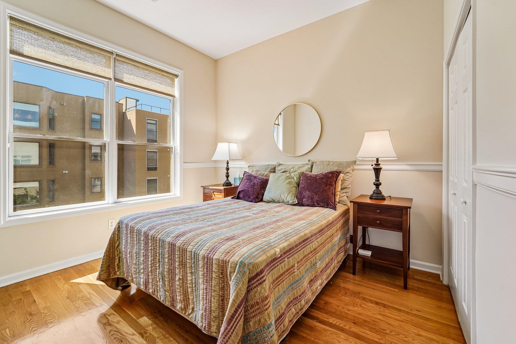 130 Jackson Street, Unit 4A Hoboken, NJ 07030 - Photo 23 of 32