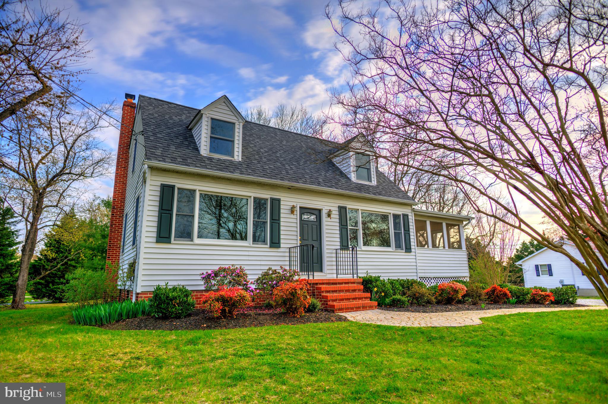756 Old Stevenson Road Severn, MD 21061 - Photo 1 of 32 Gallery Image 1