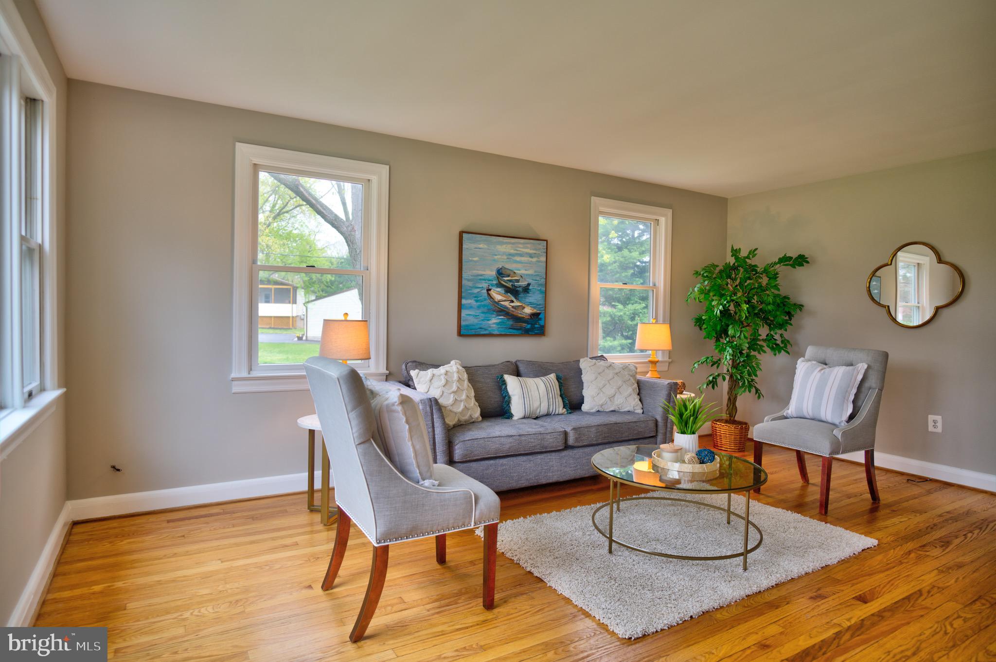 756 Old Stevenson Road Severn, MD 21061 - Photo 12 of 32 Gallery Image 12