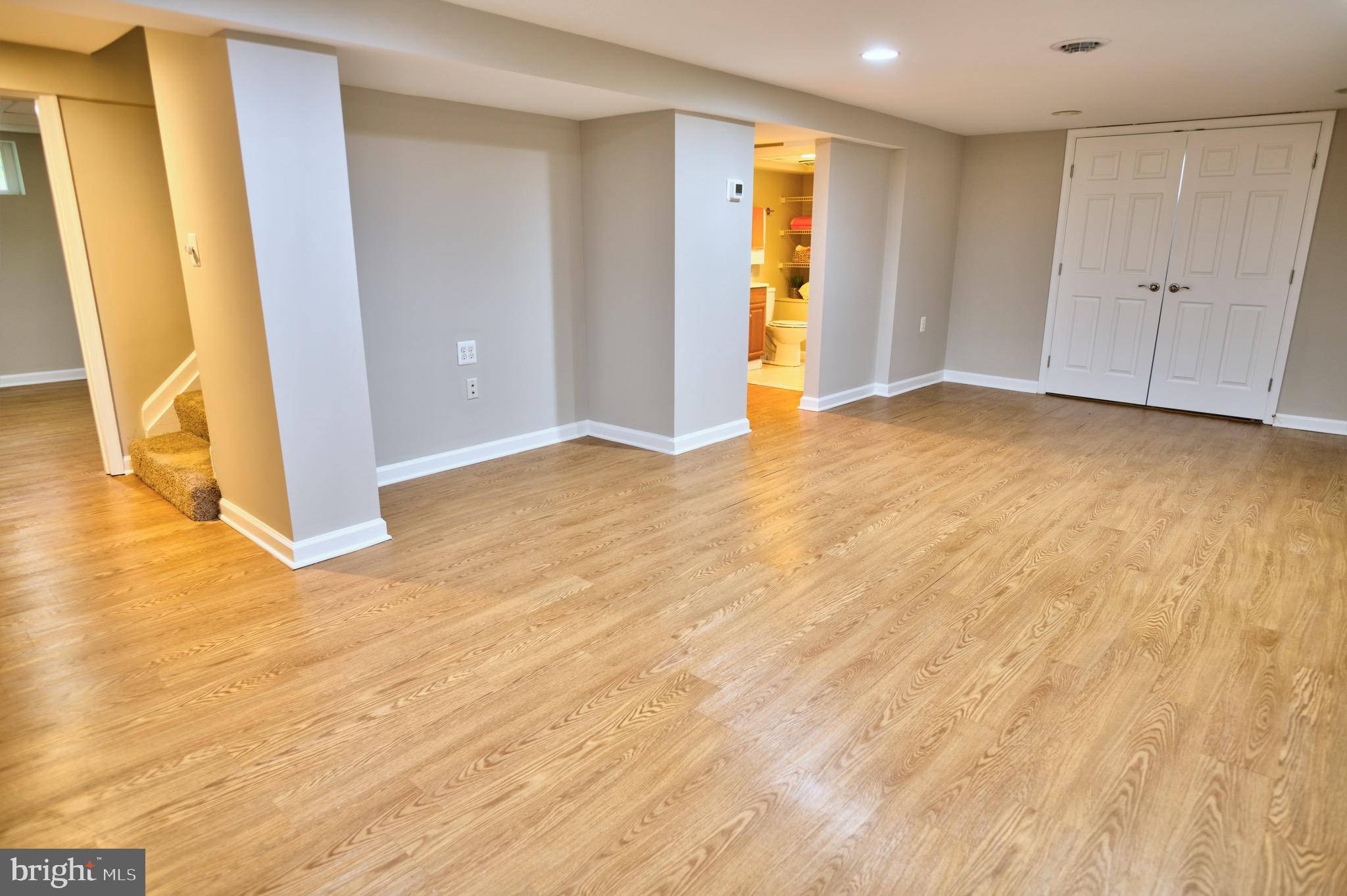756 Old Stevenson Road Severn, MD 21061 - Photo 29 of 32 Recroom
