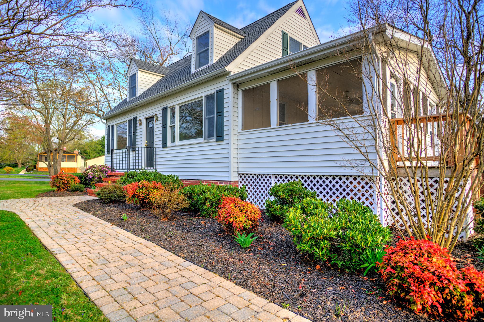 756 Old Stevenson Road Severn, MD 21061 - Photo 4 of 32 Gallery Image 4