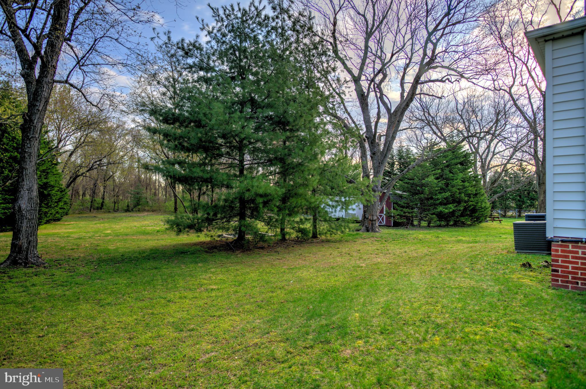 756 Old Stevenson Road Severn, MD 21061 - Photo 5 of 32 Acre plot of land