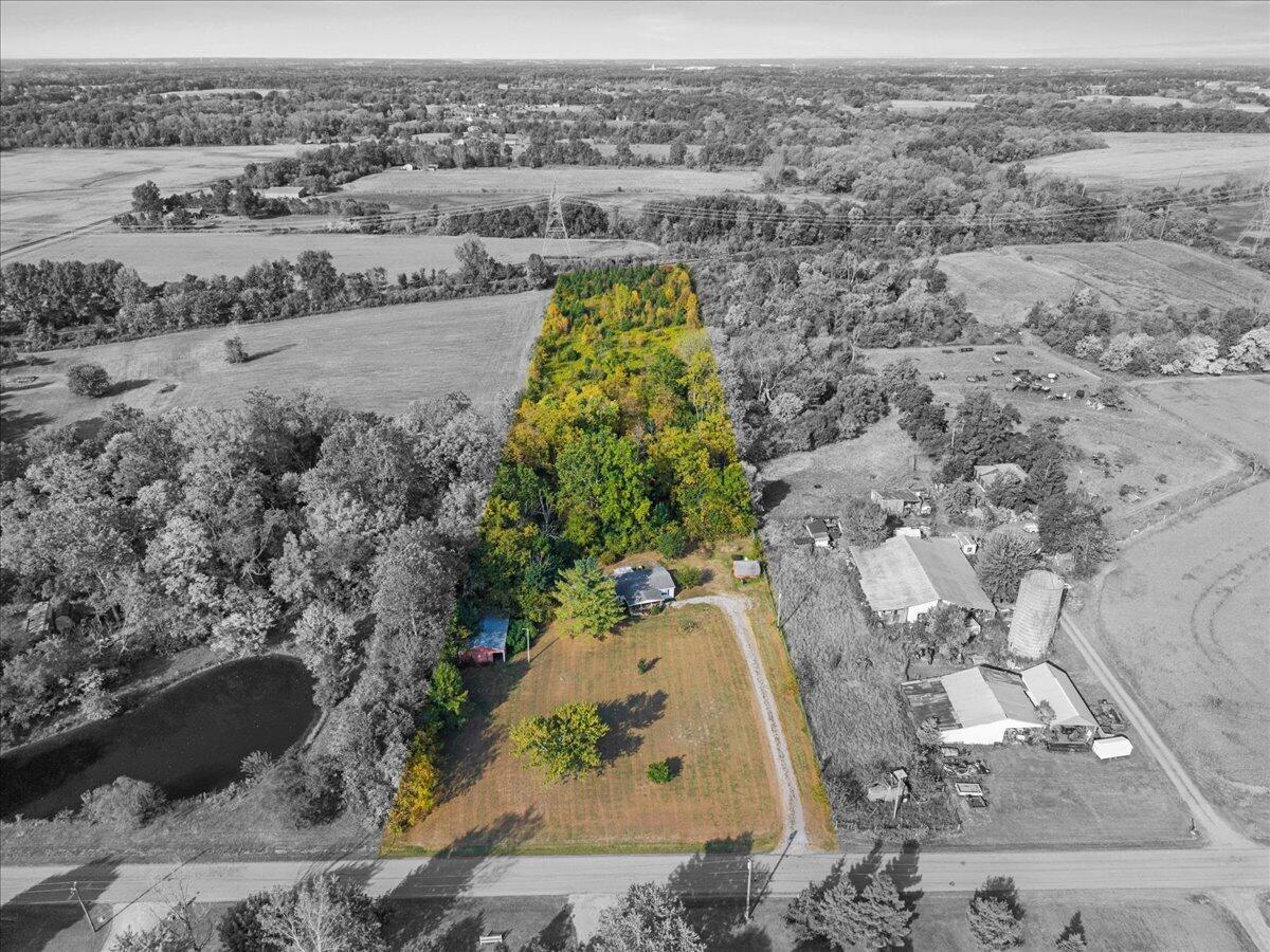 19459 Dog Leg Road Marysville, OH 43040 - Photo 43 of 46 43-PropertyOutline