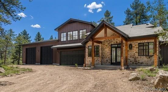 1 Hawk Way Black Hawk, CO 80422 - Photo 2 of 24