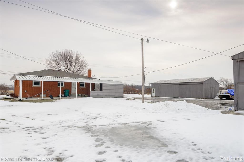 9502 Haggerty Road Belleville, MI 48111 - Photo 28 of 37