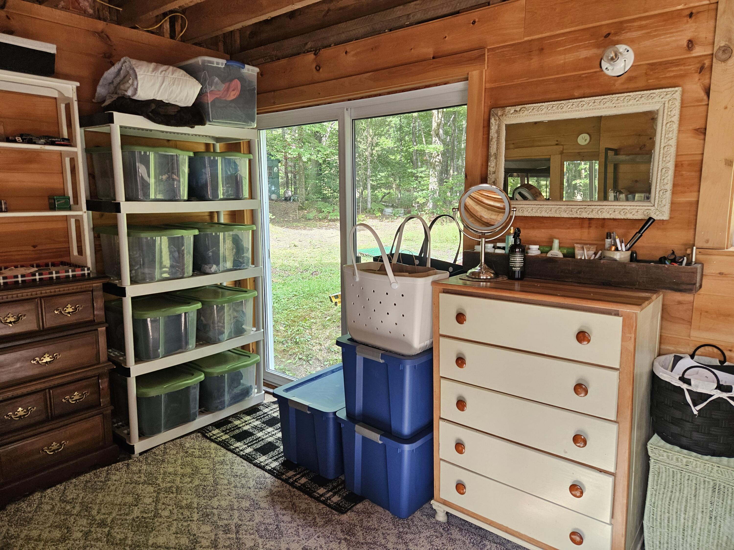 285 Stanley Road New Vineyard, ME 04956 - Photo 11 of 32 1st floor living room