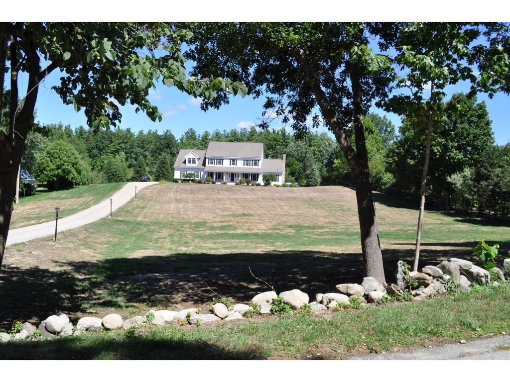 11 Farley Road Hollis, NH 03049 - Photo 1 of 34