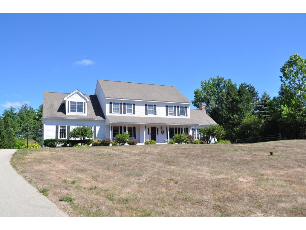 11 Farley Road Hollis, NH 03049 - Photo 2 of 34