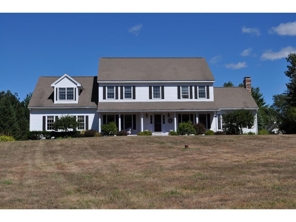 11 Farley Road Hollis, NH 03049 - Photo 4 of 34