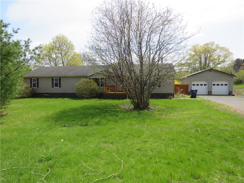 6844 Miller Road Arcadia, NY 14513 - Photo 1 of 1 Gallery Image 1