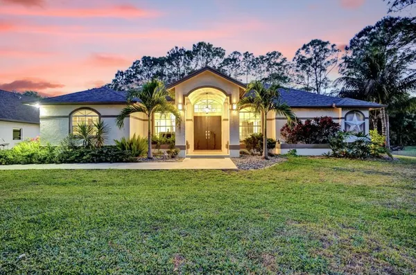 $5,900 | 14648 88th Place North, The Acreage, FL 33470
