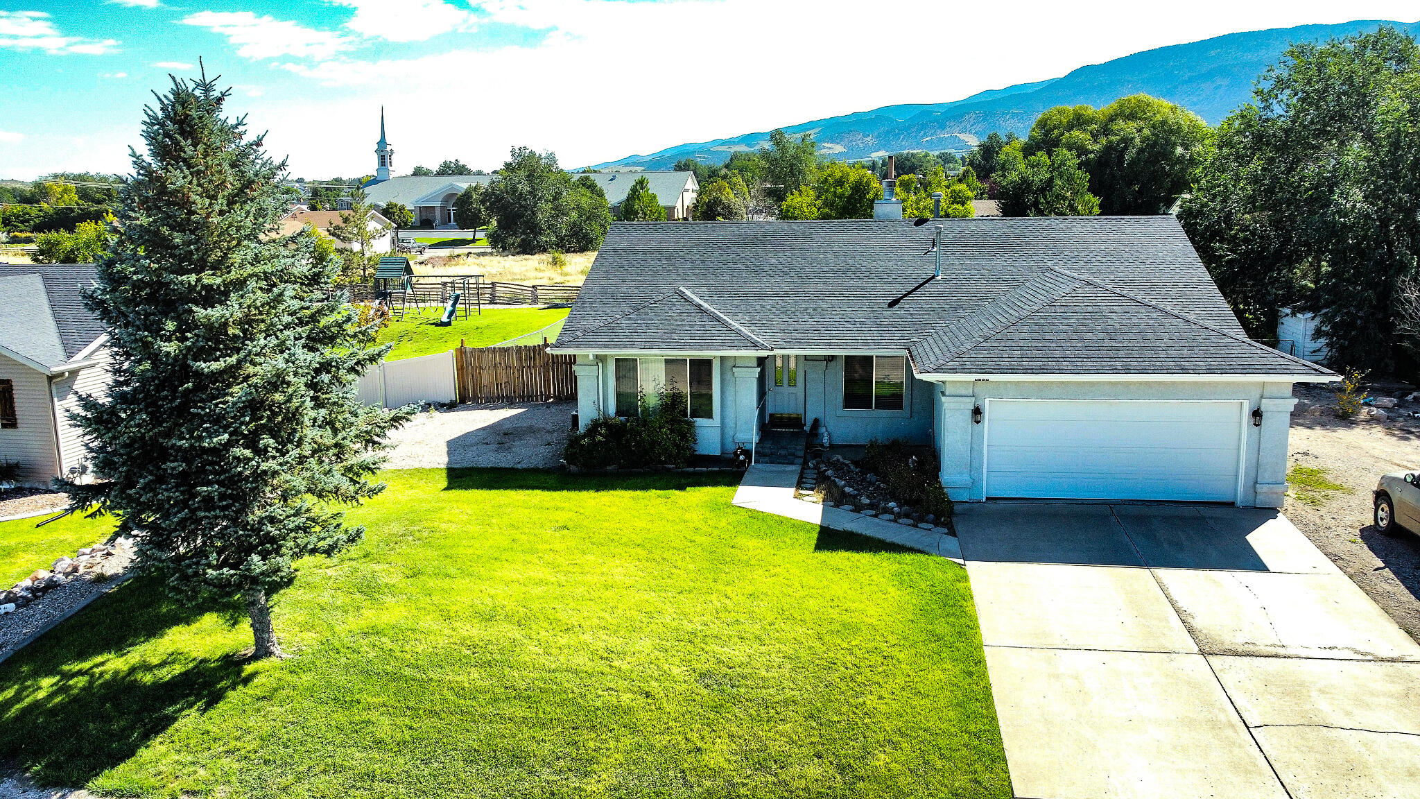 4734 Marshal Trail Enoch, UT 84721 - Photo 1 of 1 4734 Marshal Tr. Enoch UT