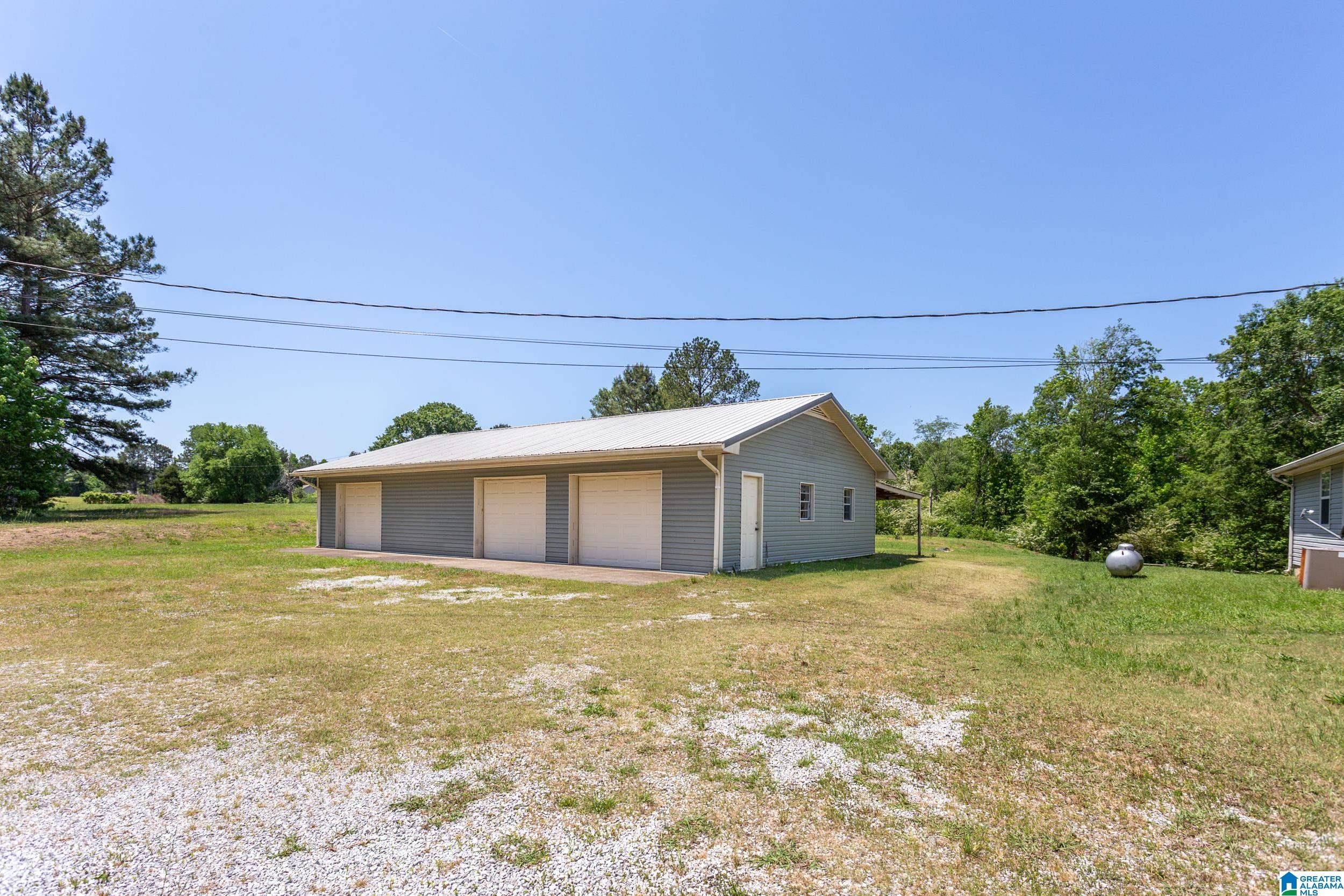 1045 Big Oak Road Ohatchee, AL 36271 - Photo 23 of 39