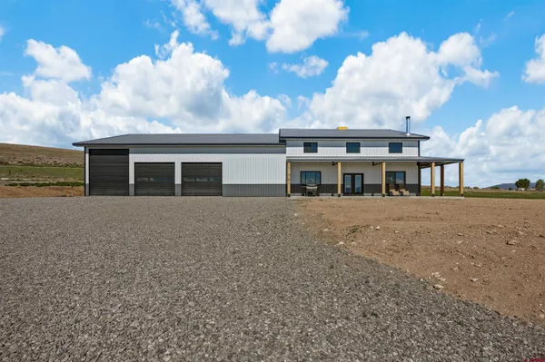 $1,199,999 | 57599 Jig Road, Montrose, CO 81403