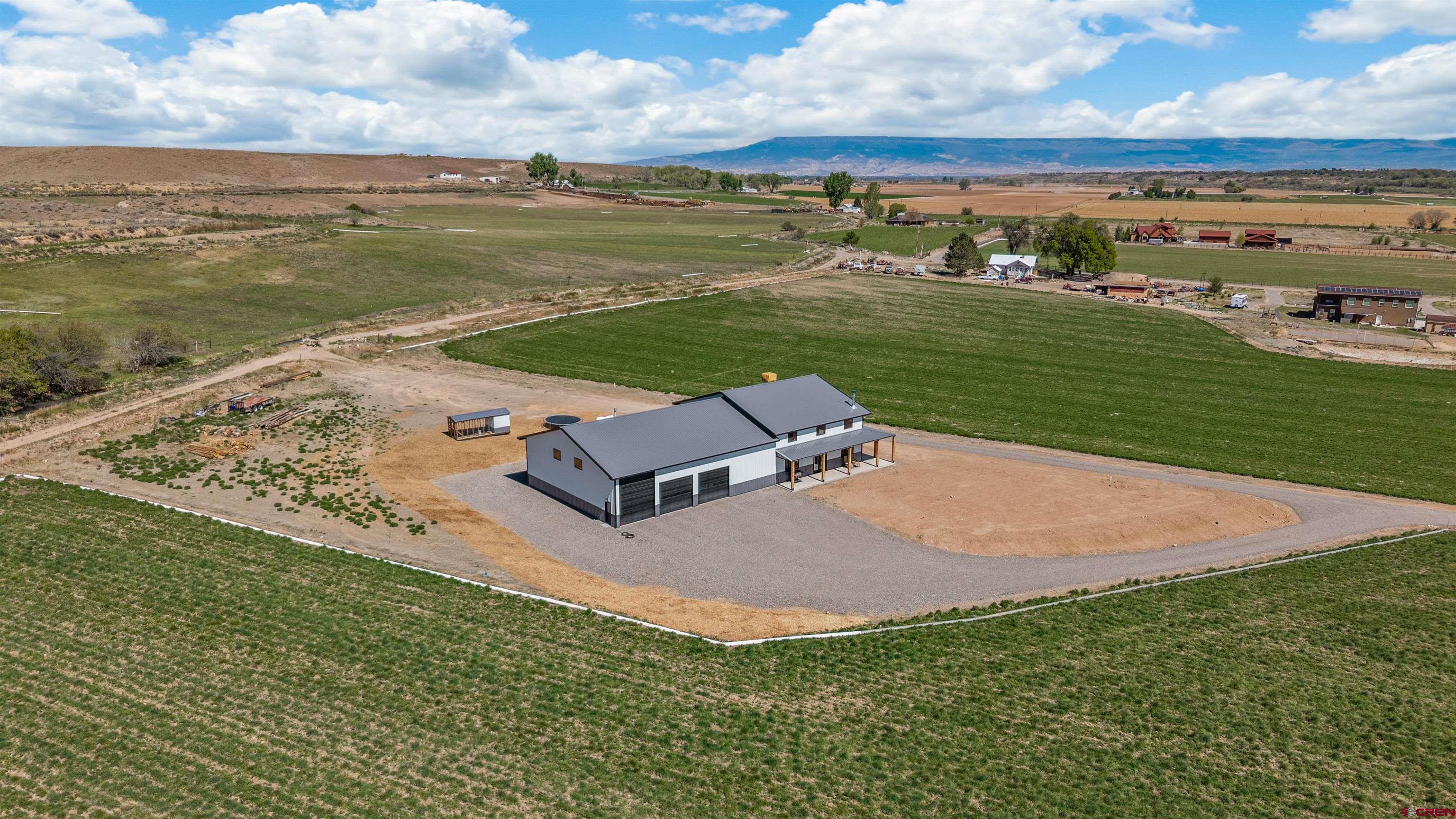 57599 Jig Road Montrose, CO 81403 - Photo 4 of 43
