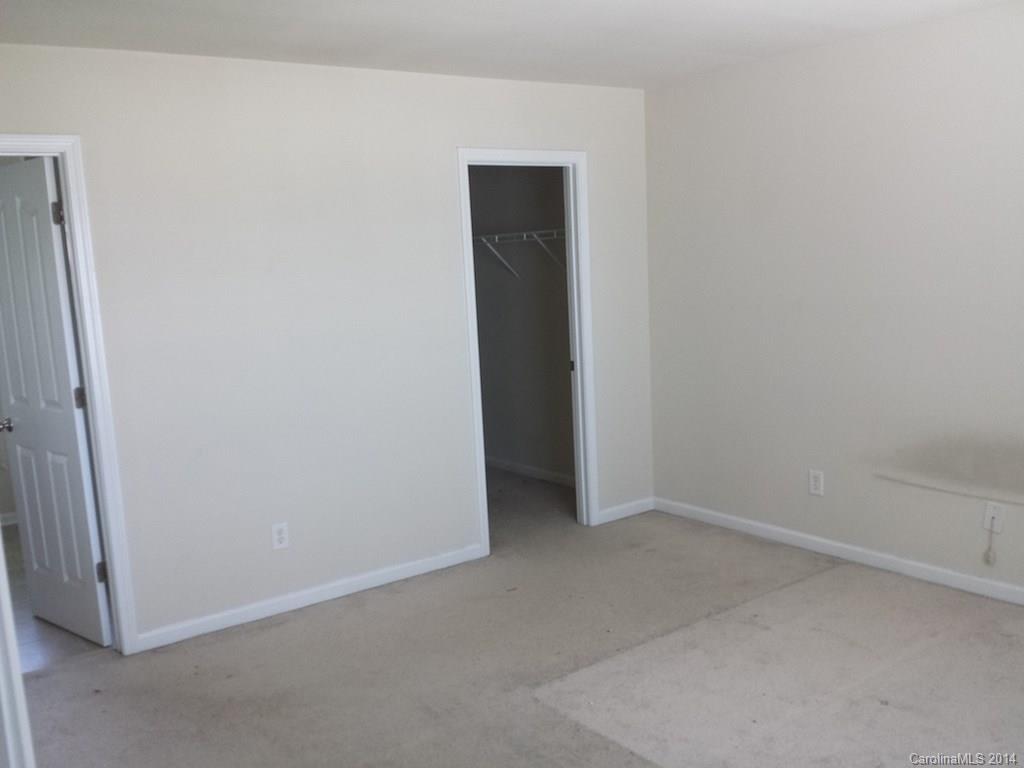 4084 Clover Road Northwest Concord, NC 28027 - Photo 6 of 17 a view of an empty room