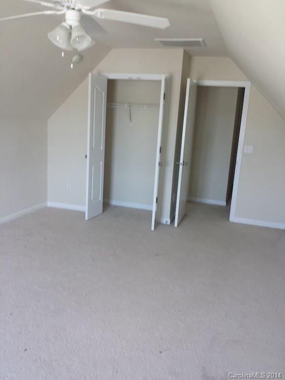 4084 Clover Road Northwest Concord, NC 28027 - Photo 10 of 17 a view of empty room