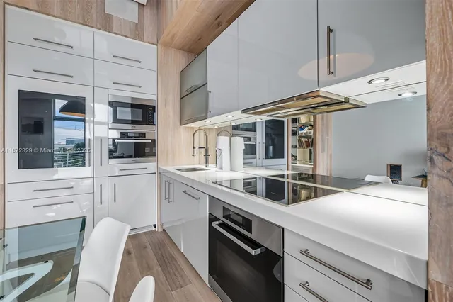 $699,000 | 2001 Meridian Avenue, Unit 518, Miami Beach, FL 33139