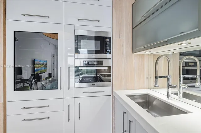 $699,000 | 2001 Meridian Avenue, Unit 518, Miami Beach, FL 33139