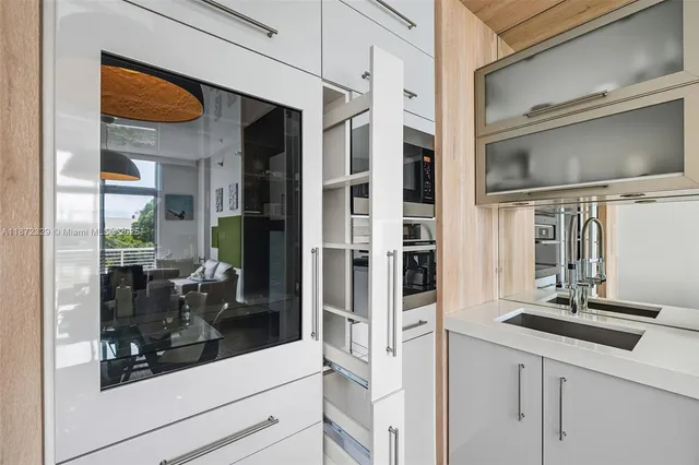 $699,000 | 2001 Meridian Avenue, Unit 518, Miami Beach, FL 33139