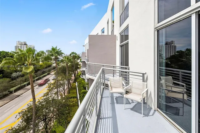 $699,000 | 2001 Meridian Avenue, Unit 518, Miami Beach, FL 33139