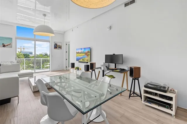 $699,000 | 2001 Meridian Avenue, Unit 518, Miami Beach, FL 33139
