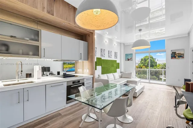 $699,000 | 2001 Meridian Avenue, Unit 518, Miami Beach, FL 33139