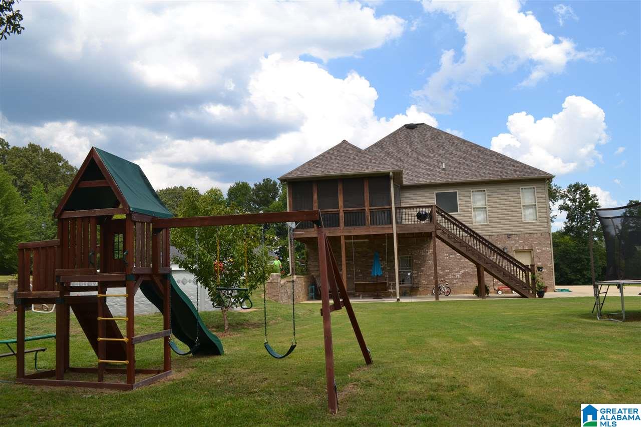 129 Dodd Lane Sumiton, AL 35148 - Photo 31 of 31 Gallery Image 31