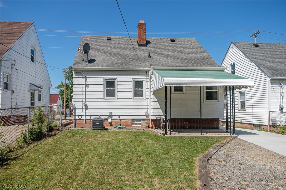 4359 Fulton Road Cleveland, OH 44144 - Photo 33 of 33 Gallery Image 33