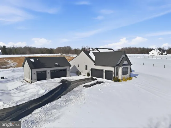 $1,290,000 | 10580 Manley Road, Nokesville, VA 20181