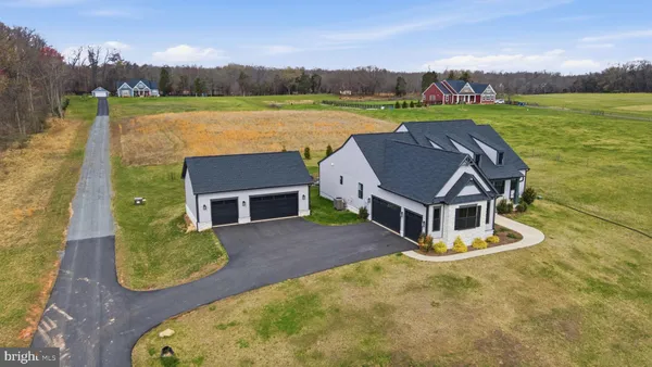 $1,375,000 | 10580 Manley Road, Nokesville, VA 20181