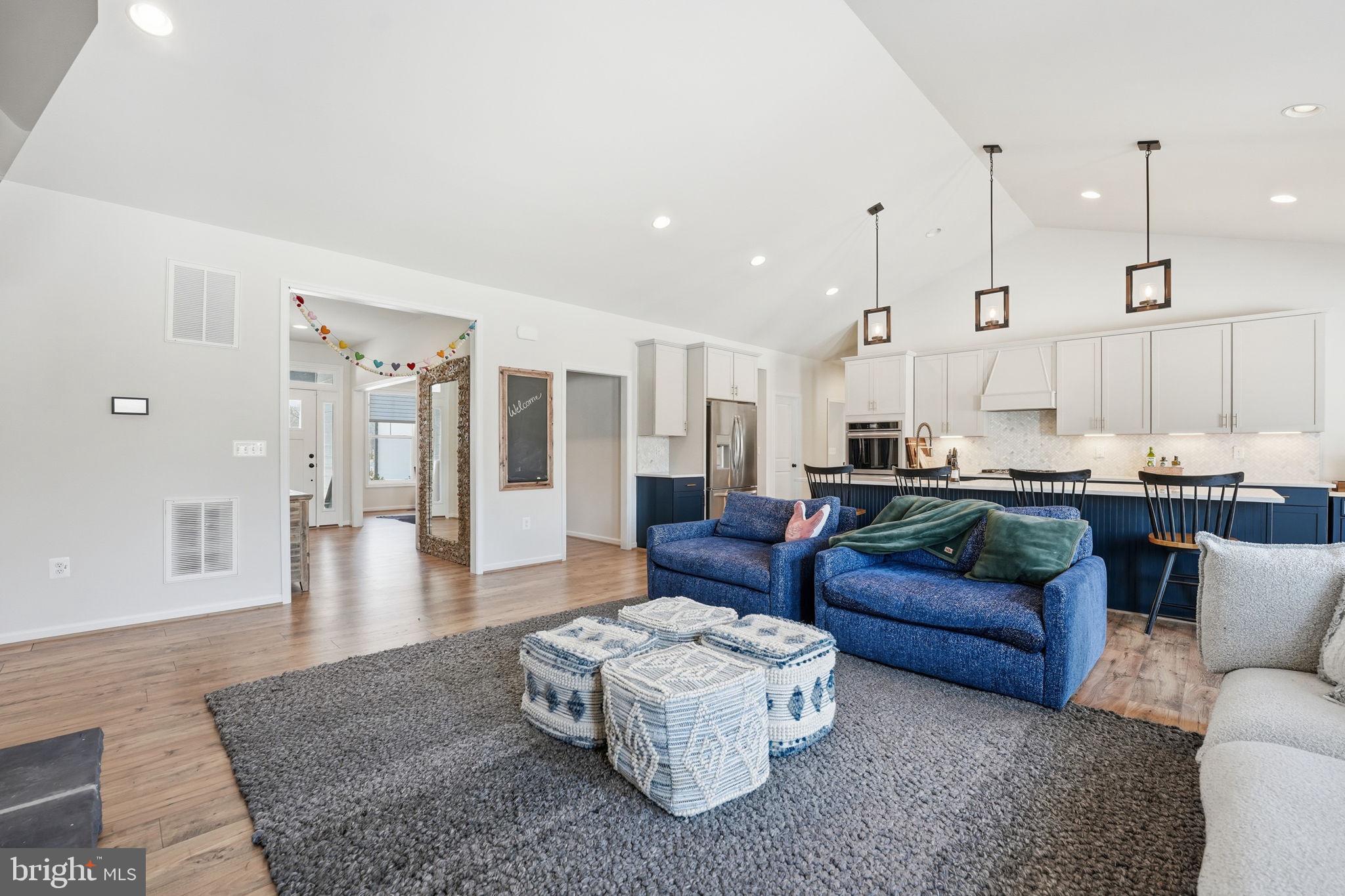 10580 Manley Road Nokesville, VA 20181 - Photo 14 of 56