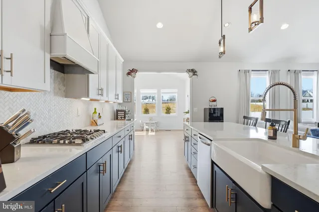 $1,375,000 | 10580 Manley Road, Nokesville, VA 20181