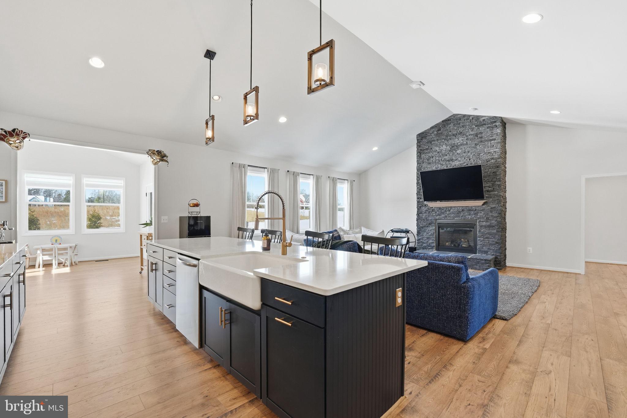 10580 Manley Road Nokesville, VA 20181 - Photo 15 of 63