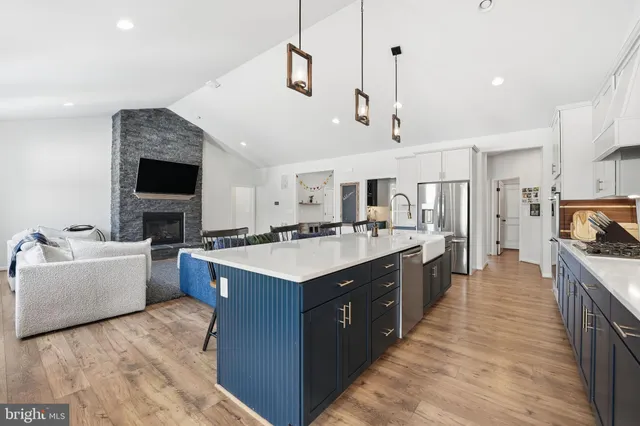 $1,375,000 | 10580 Manley Road, Nokesville, VA 20181