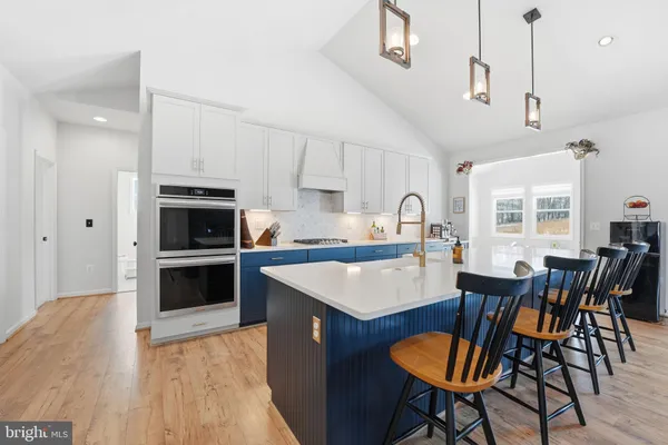 $1,290,000 | 10580 Manley Road, Nokesville, VA 20181