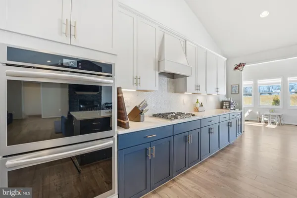 $1,290,000 | 10580 Manley Road, Nokesville, VA 20181