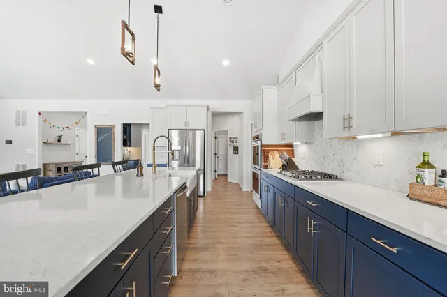 $1,375,000 | 10580 Manley Road, Nokesville, VA 20181