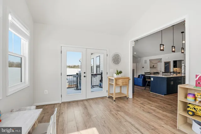 $1,375,000 | 10580 Manley Road, Nokesville, VA 20181