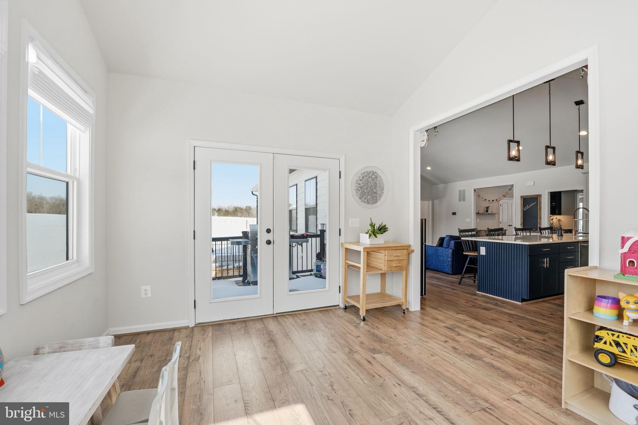 10580 Manley Road Nokesville, VA 20181 - Photo 18 of 63