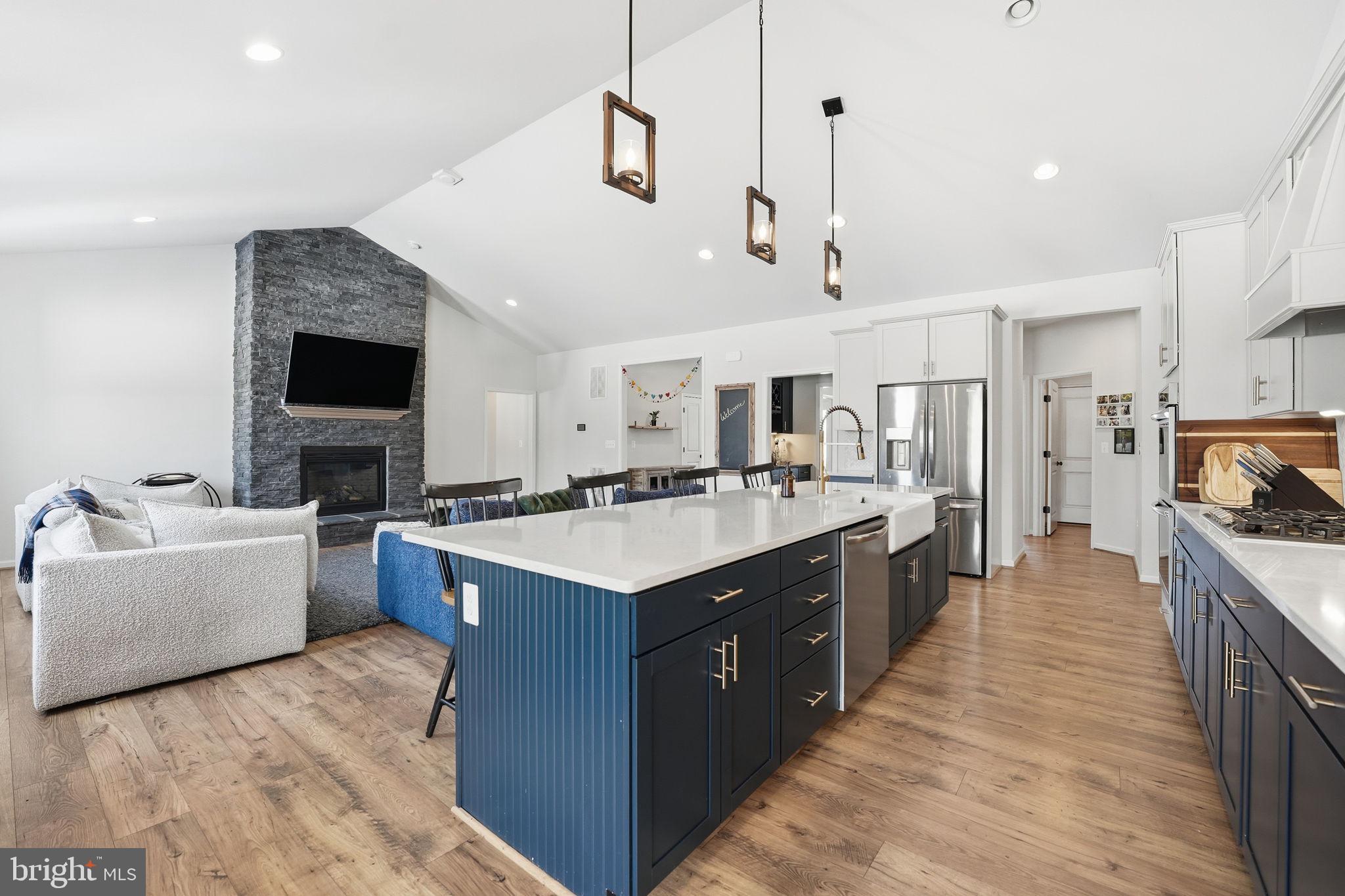 10580 Manley Road Nokesville, VA 20181 - Photo 19 of 56