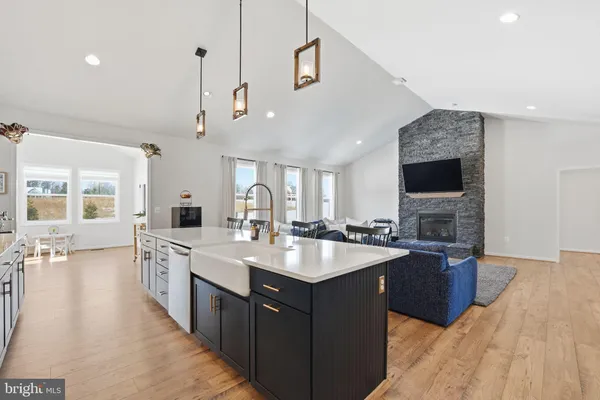 $1,290,000 | 10580 Manley Road, Nokesville, VA 20181
